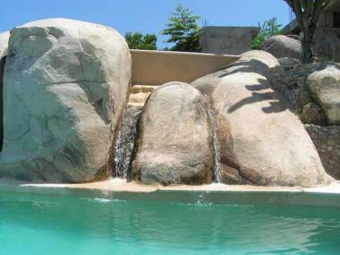 Hotel Paradise Lagoon