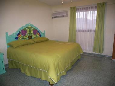 Hotel Paradise Lagoon
