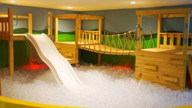 Park Royal Beach Ixtapa - All Inclusive