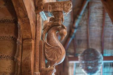 Villa El Ensueño by La Casa Que Canta