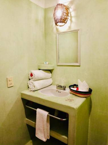 Hotel Casa de la Palma Bed & Breakfast