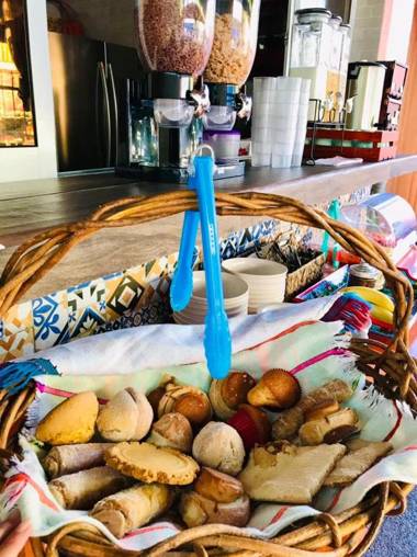 Hotel Casa de la Palma Bed & Breakfast