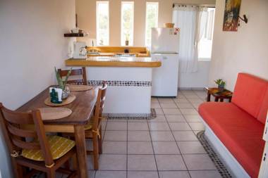 Canto del Mar Hotel & Villas Suites con Cocina