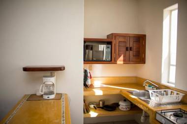 Canto del Mar Hotel & Villas Suites con Cocina