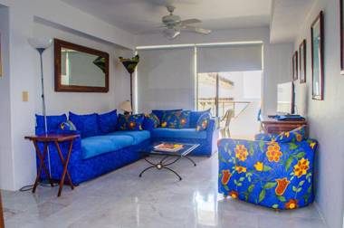 ENNA INN IXTAPA DEPARTAMENTOS ViSTA AL MAR