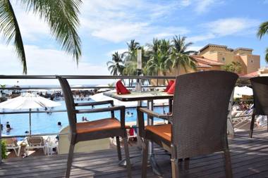 ENNA INN IXTAPA DEPARTAMENTO 01 RECAMARA ViSTA MAR