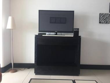 Bay View Grand Marina Condo 1004S