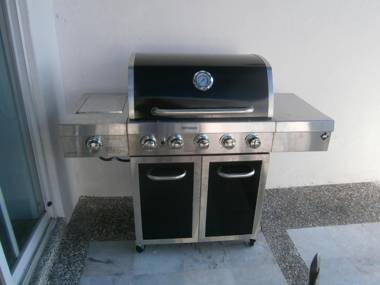 Villa Marina Porto Ixtapa