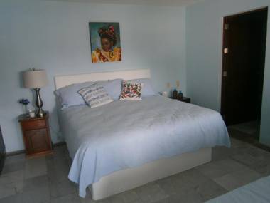 Villa Marina Porto Ixtapa