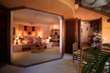 Villa Carolina Boutique Hotel ADULTS ONLY