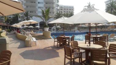 Aca Suites Ixtapa