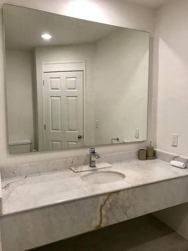 Villa con playa dentro de Hotel en Ixtapa