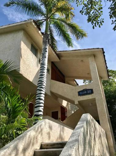 Hotel Pacifica Departamento 2220