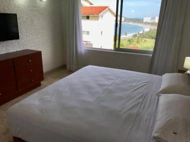 Hotel Pacifica Departamento 2220