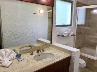 Hotel Pacifica Departamento 2220