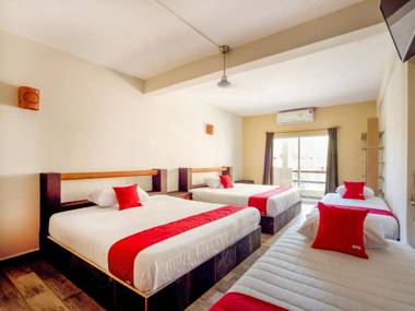 OYO Hotel Posada Lys Zihuatanejo