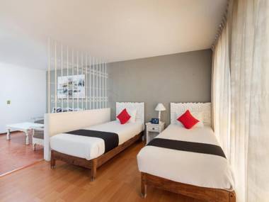 Suites Internacional