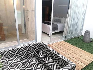 Hotel CLARUM 101