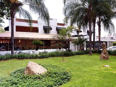 Hotel CLARUM 101