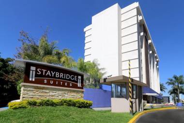 Staybridge Suites Guadalajara Expo an IHG Hotel