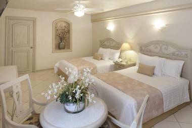 Hotel & Suites Quinta Magna