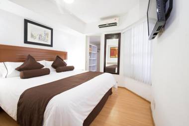 European Life Style Executive Suites