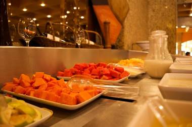 Hotel Celta