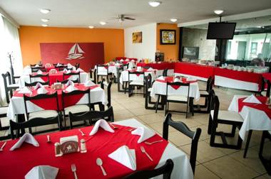 Hotel Portonovo Plaza Expo