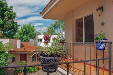 Alcazar Suites