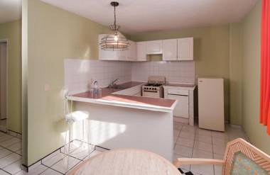Suites Futura