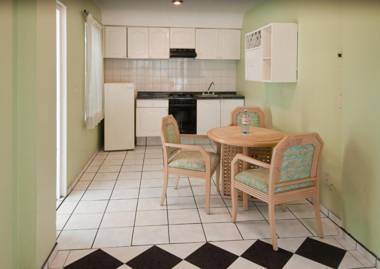 Suites Futura