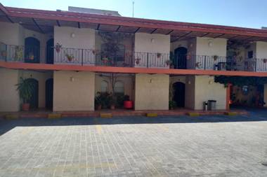 Hotel Villa Del Sol Expo