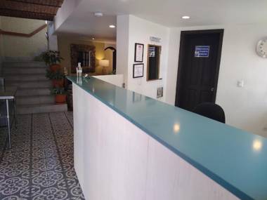Hotel Villa Del Sol Expo
