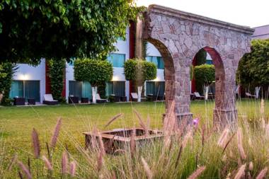 Hotel Estancia Business Class