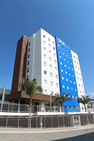 One Guadalajara Periferico Norte