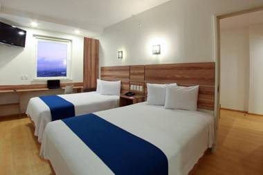 One Guadalajara Periferico Norte