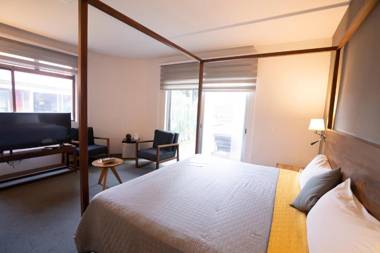 Abadia Hotel Boutique