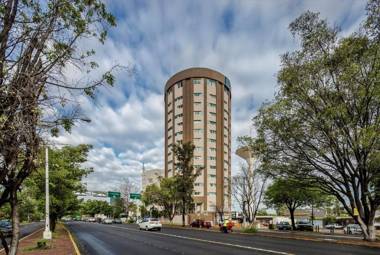 AC Hotel by Marriott Guadalajara Expo