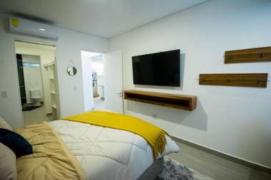 Real View Towers E105 by Casago