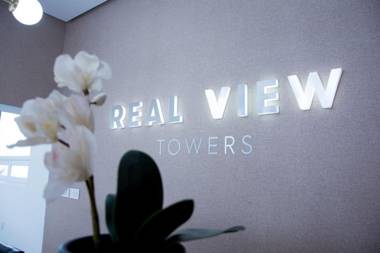 Real View Towers E105 by Casago