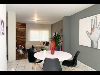 Casa Valeria a Solo 10 Minutos De Andares