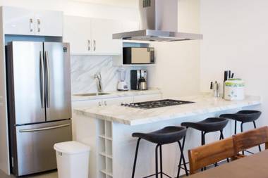 Real View Towers W605 by Casago