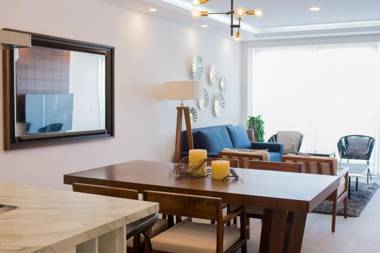 Real View Towers W605 by Casago