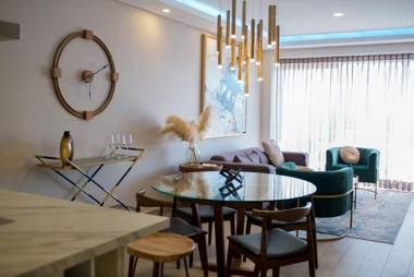 Real View Towers E707 by Casago