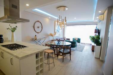 Real View Towers E707 by Casago