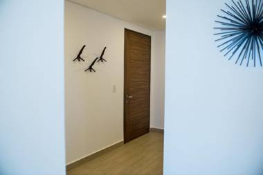 Real View Towers E201 by Casago