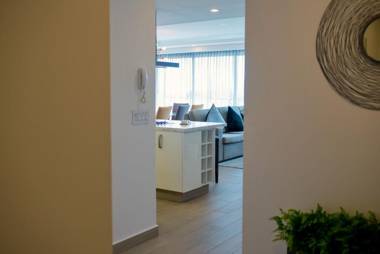 Real View Towers E201 by Casago