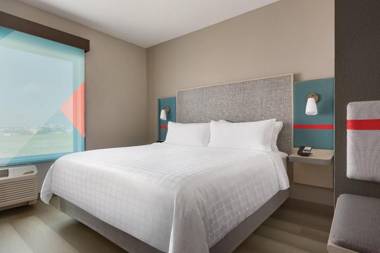 Avid Hotels Guadalajara Av Vallarta Pte