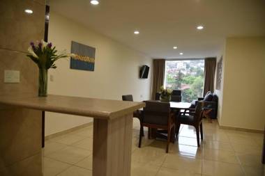 Suites San Pedro