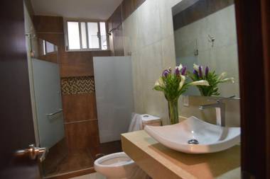 Suites San Pedro